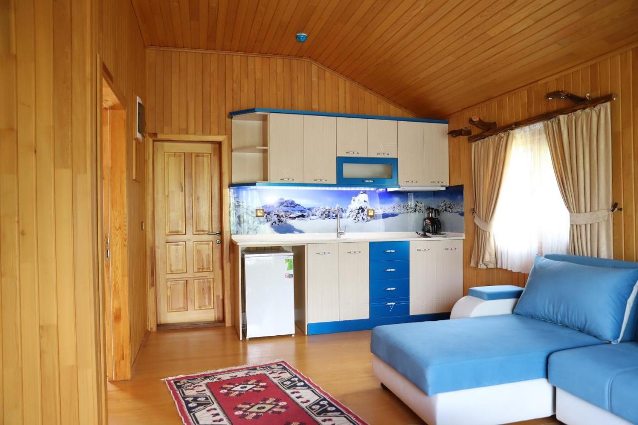 Çıralı Leontopolis Apart Otel المظهر الخارجي الصورة
