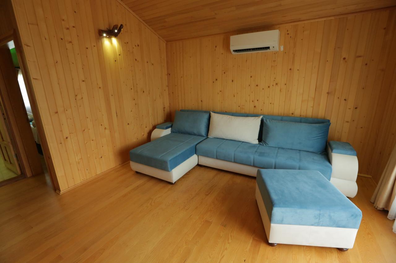 Çıralı Leontopolis Apart Otel المظهر الخارجي الصورة